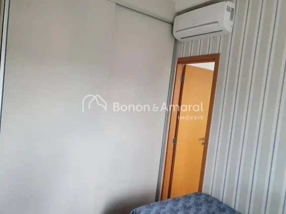 Imagem Apartamento à venda no Parque Industrial, Campinas, no Condomínio Veredas. Este encantador imóvel...