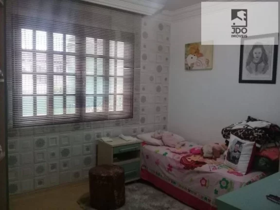 Imagem Casa a Venda no bairro Campo Comprido - Curitiba, PR