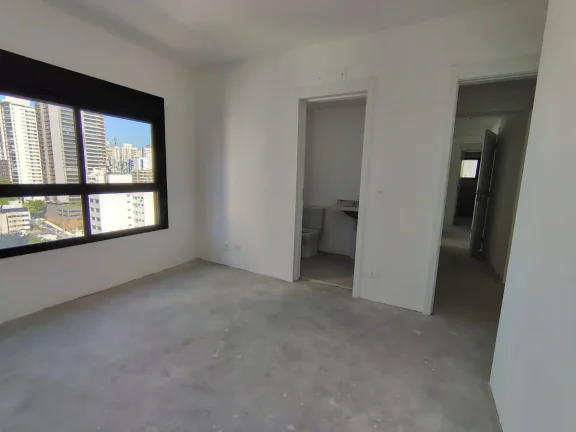 Imagem Apartamento Novo Perdizes - 142M², 4 Dorms, 4 Suítes, 3 Vagas.