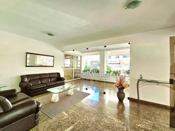 Imagem Apartamento à venda, 176 m² por R$ 1.300.000,00 - Várzea - Teresópolis/RJ