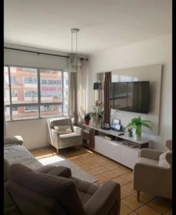 Imagem Apartamento nas Praias do México com 3 quartos e área de lazer - Confira!