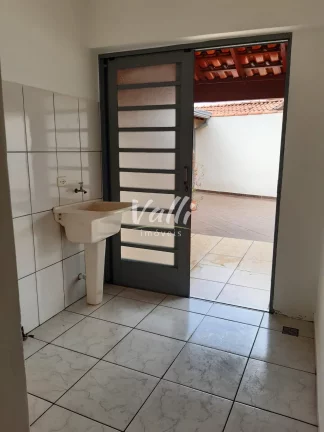Imagem CASA RESIDENCIAL em Santa bárbara doeste - SP, Jardim vista alegre