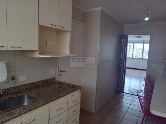 Imagem APARTAMENTO À VENDA NO PARAÍSO, SÃO PAULO