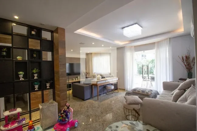 Imagem Casa à Venda - Recreio, 5 Quartos, 220 m2