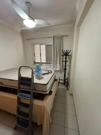 Imagem Apartamento à venda no Condomínio Edifício Arquiteto Wagner Schroden, Centro de Uberaba - 3 Dormitórios e Suíte!