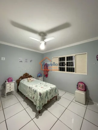 Imagem Casa à venda no bairro JARDIM SAÚDE - Mogi Mirim/SP