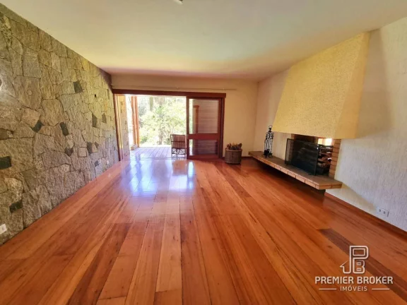 Imagem Casa à venda, 950 m² por R$ 2.000.000,00 - Cascata do Imbuí - Teresópolis/RJ