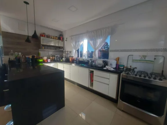 Imagem Casa à venda no condomínio Granja Caiapiá | Batelli Imóveis