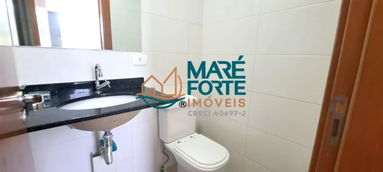 Imagem Apartamento mobilado próximo a praia das Toninhas