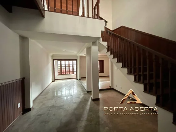 Imagem Casa para Venda ou Locação - 4 Quartos - Professores - COD 1326