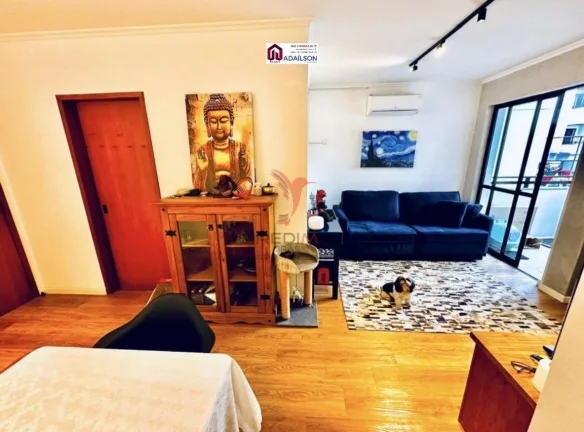 Imagem Apartamento para Venda R$730.000 Bairro João Paulo Florianópolis SC