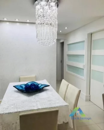 Imagem Apartamento Residencial à venda, Vila Firmiano Pinto, São Paulo - .