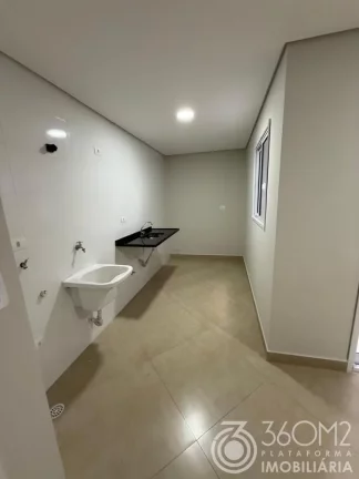 Imagem Apartamento sem Condomínio para Venda em Santo André / SP no bairro Vila Linda