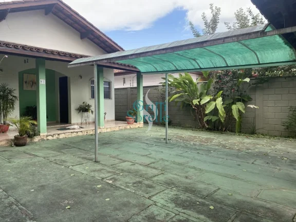 Imagem Casa térrea à Venda em Estufa I - Ubatuba - SP