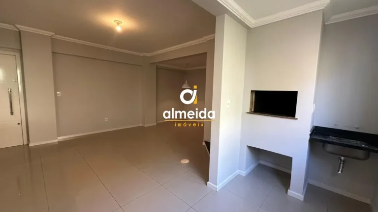 Imagem Apartamento amplo com terraço e jacuzzi