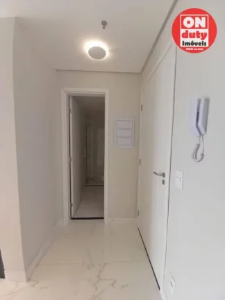 Imagem Apartamento à venda, 41 m² por R$ 599.000,00 - Enseada - Guarujá/SP