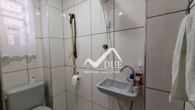 Imagem Apartamento com 3 dormitórios à venda, 122 m² por R$ 545.000,00 - Ponta da Praia - Santos/SP