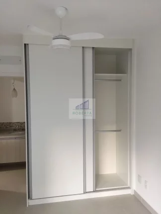 Imagem APARTAMENTO À VENDA NO CAMPO BELO COM 1 DORMITÓRIOS