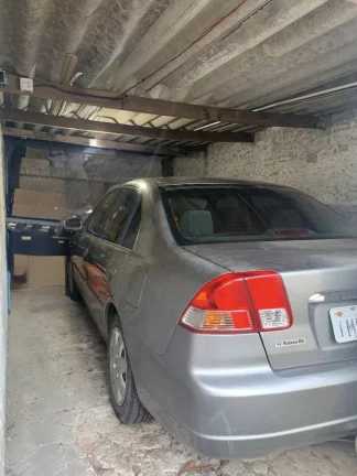 Imagem Apartamento 3º Andar, Garagem Fechada, Manoel Serafim, Centro, Sapucaia RS