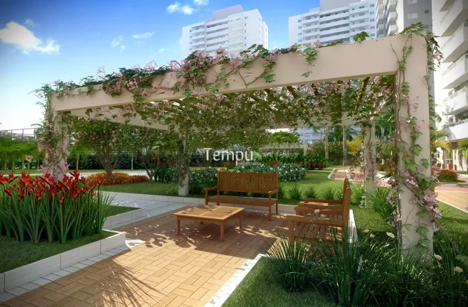 Imagem Terra Mundi Eldorado - Apartamento a venda, 3 suítes, sendo 2 americanas - Village Veneza