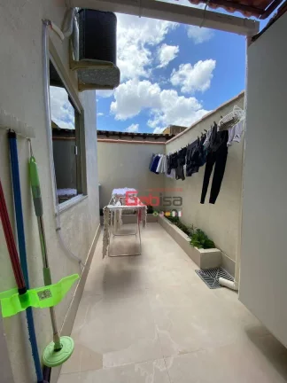 Imagem Casa com 4 dormitórios à venda, 220 m² por R$ 1.170.000,00 - Jardim Excelsior - Cabo Frio/RJ