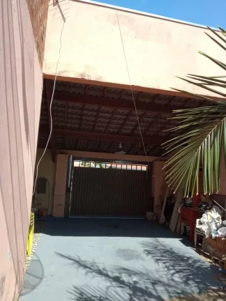 Imagem CASA A VENDA NO RESIDENCIAL BORDON I - SUMARÉ/SP