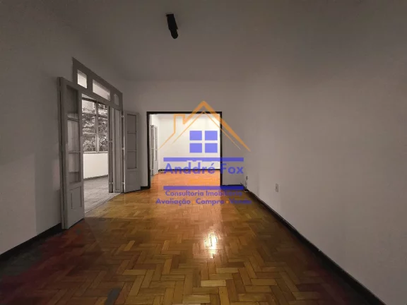 Imagem Apartamento 3 quartos, 2 Banheiros, dep. , 1 vaga 130 m², à venda por R$ 500.000. Boulevard 28 de Setembro - Vila Isabel - Rio de Janeiro/RJ.