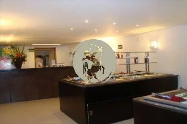 Imagem CAFÉ RESTAURANTE MELHOR LOCALIZAÇÃO DO CENTRO DE SANTOS, INTALAÇÕES MODERNAS.