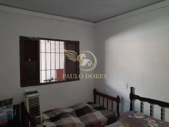 Imagem CASA A VENDA COM EDÍCULA NO PEREQUE-AÇÚ EM UBATUBA-SP