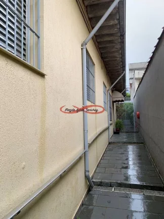 Imagem Casa térrea à venda na Vila Talarico.