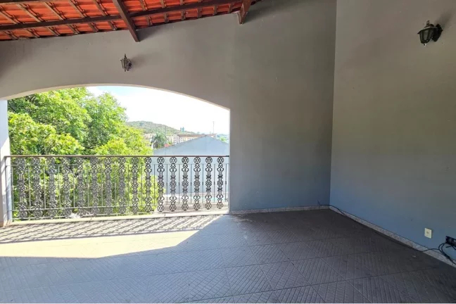 Imagem Casa com 4 quartos Para venda em Campo Grande
