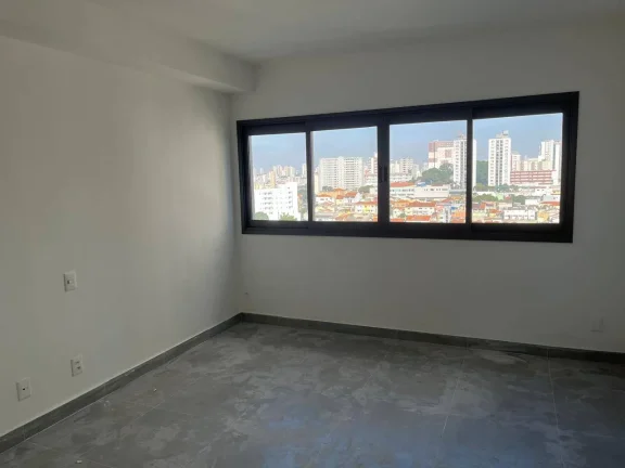 Imagem Studio Premium para Locação - Vila Matilde | 27m² | 6º Andar