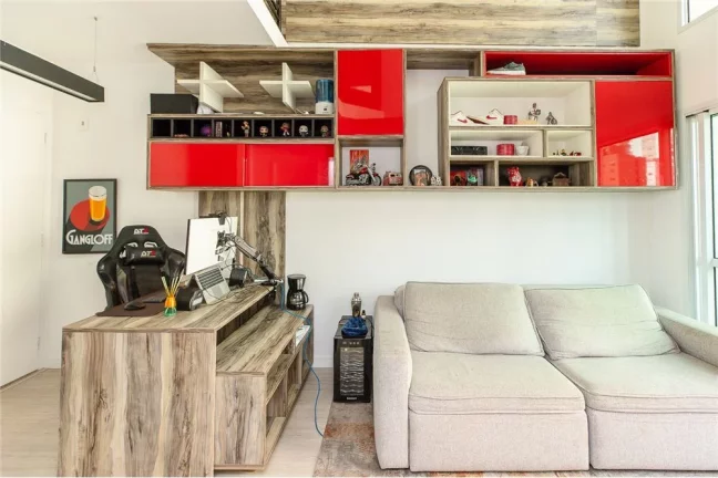 Imagem APARTAMENTO RESIDENCIAL em São Paulo - SP, Moema