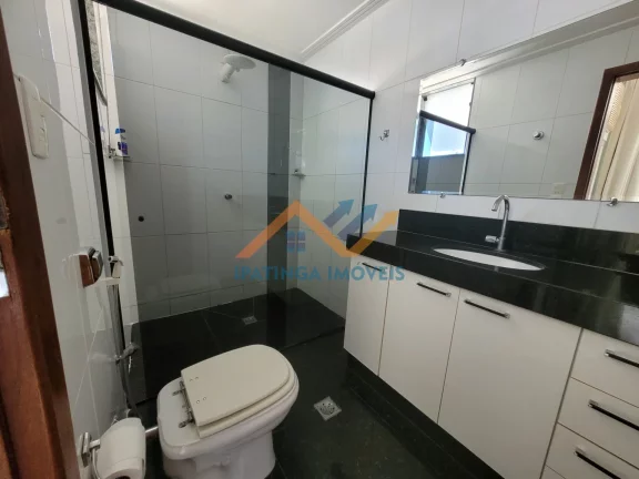 Imagem Cobertura com 5 quartos á venda no bairro Cidade Nobre.
