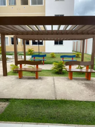 Imagem Canto Feliz Residencial