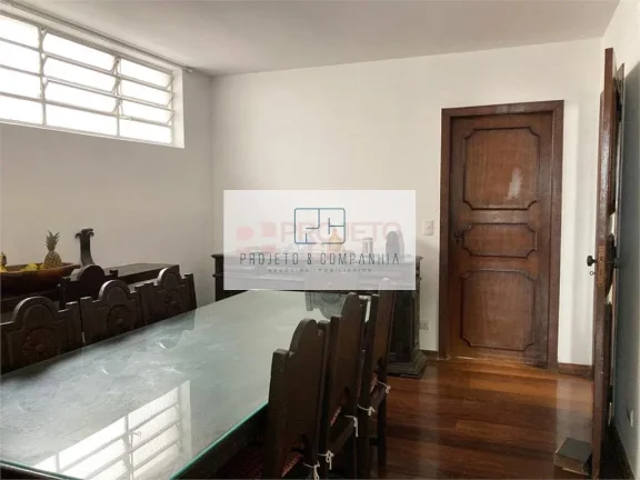 Imagem Casa Sobrado em Alto da Boa Vista - São Paulo