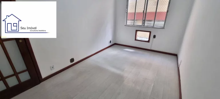 Imagem APARTAMENTO À VENDA NA FREGUESIA COM 2 QUARTOS 82M²