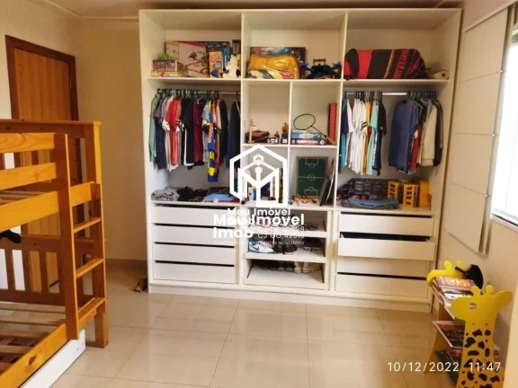 Imagem SHA conj 5 Arniqueira Res Mar Del Plata Casa 4 Quartos 4 Suítes 4 Vagas 500 m²