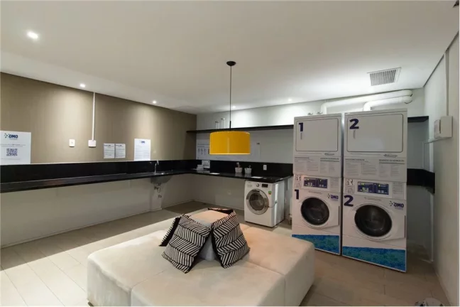 Imagem APARTAMENTO RESIDENCIAL em São Paulo - SP, Bela Vista