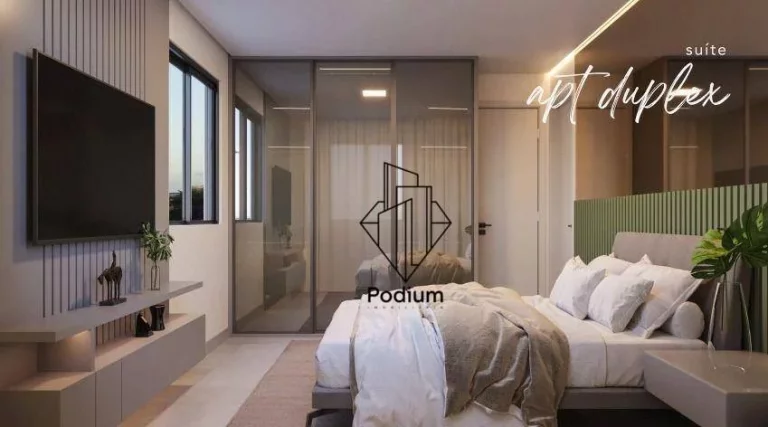 Imagem Apartamentos próximos ao Parque Linear Parahyba 4 no Bessa - AP2699.