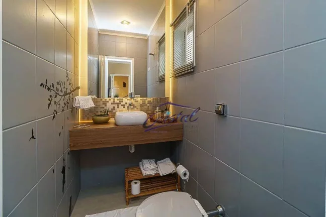 Imagem Casa com 4 quartos / suítes à venda, 270 m² - Perdizes - São Paulo/SP