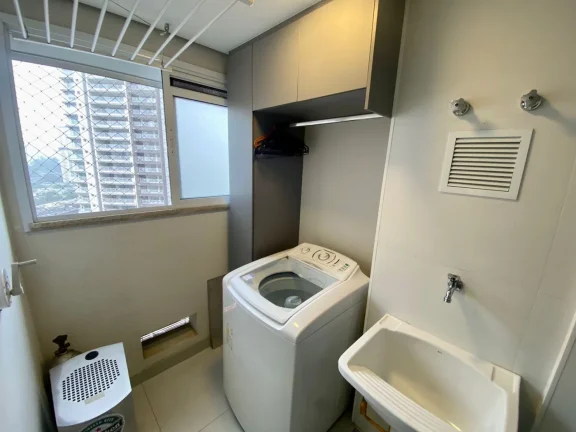 Imagem Apartamento Vila Anastácio - 105M², 3 Dorms, 1 Suíte, 2 Vagas Determinadas, Condomínio Club.