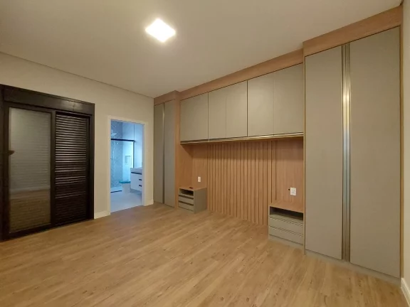 Imagem CASA TÉRREA - 3 SUÍTES E ACABAMENTO FINO - RESIDENCIAL TERRAS DA ESTÂNCIA - PAULÍNIA