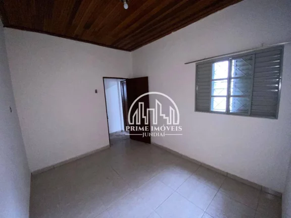 Imagem Casa com 2 dormitórios à venda por R$ 460.000,00 - Anhangabaú - Jundiaí/SP
