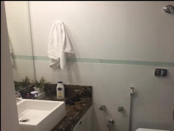 Imagem Apartamento á venda na Mooca Rua Padre Raposo 110 m² 3 dormitórios 2 vagas 1 por andar