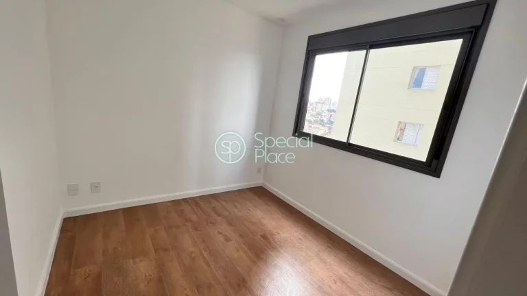 Imagem Apartamento à venda na Vila Mariana - Lançamento - Área 68 m² - 02 dormitórios, sendo 01 suíte...