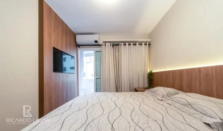 Imagem Apartamento Alto Padrão em Vila Caminho do Mar, São Bernardo do Campo/SP