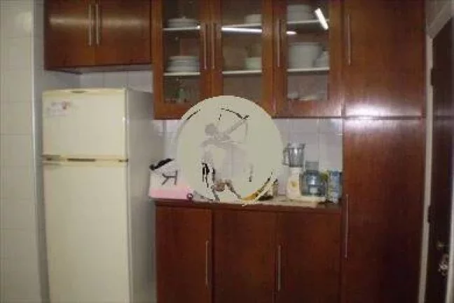 Imagem APARTAMENTO NO BAIRRO DA PONTA DA PRAIA EM SANTOS, FRENTE , 4 DORMITORIPOS , SUITES, 4 VAGAS DE GARA...