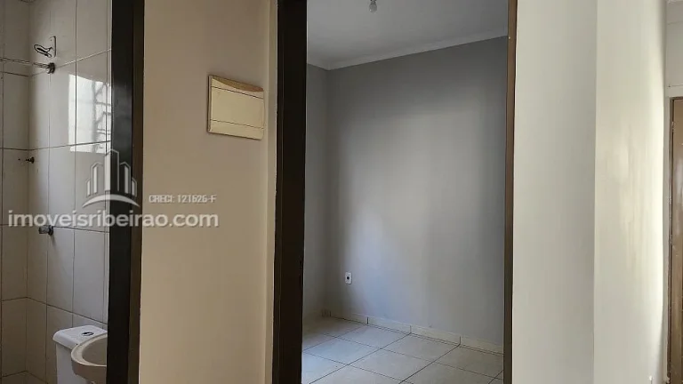 Imagem Casa à venda no Parque das Oliveiras. #imoveisribeirao.com