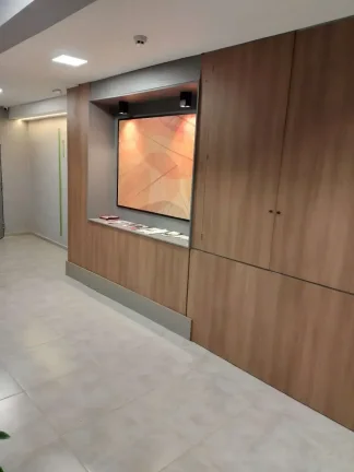 Imagem Studio para alugar em Barbacena, Centro, com 1 quarto, 20,57m2